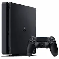 Game Consoles